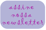 Assine nossa newsletter